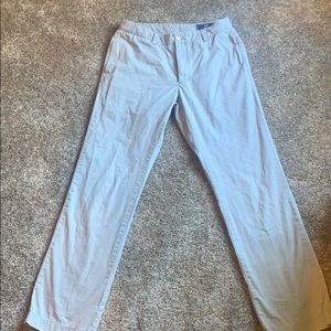 Vineyard Vines men’s grey pants